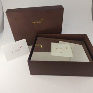 Papyrus "Hummingbird" Photo Album New in Box
